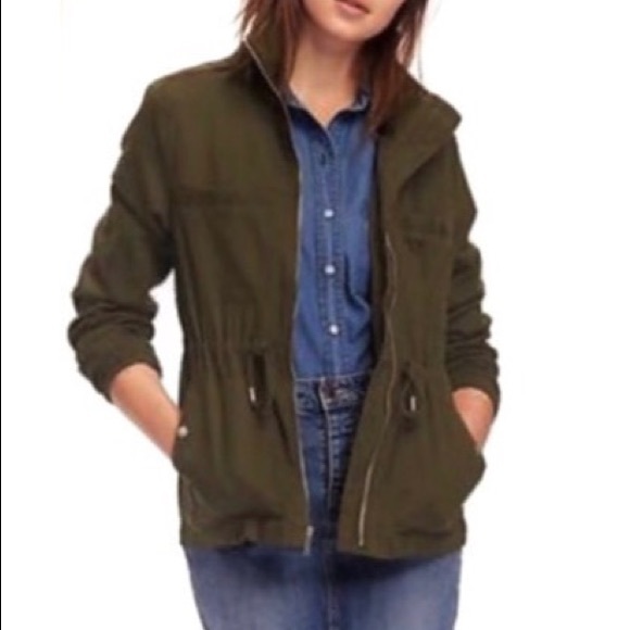 Old Navy Jackets & Blazers - Old Navy Utility Jacket